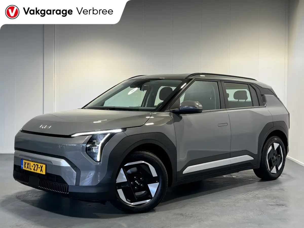 Air 81.4 kWh | Navigatie/Android/Apple Carplay | LM Velgen 17" | Cruise Control Adaptief | Achteruitrijcamera | Airco |