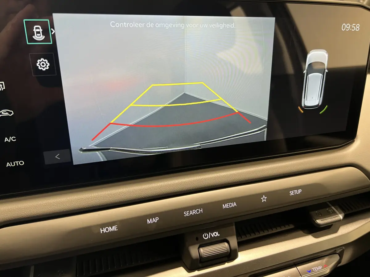 Air 81.4 kWh | Navigatie/Android/Apple Carplay | LM Velgen 17" | Cruise Control Adaptief | Achteruitrijcamera | Airco |