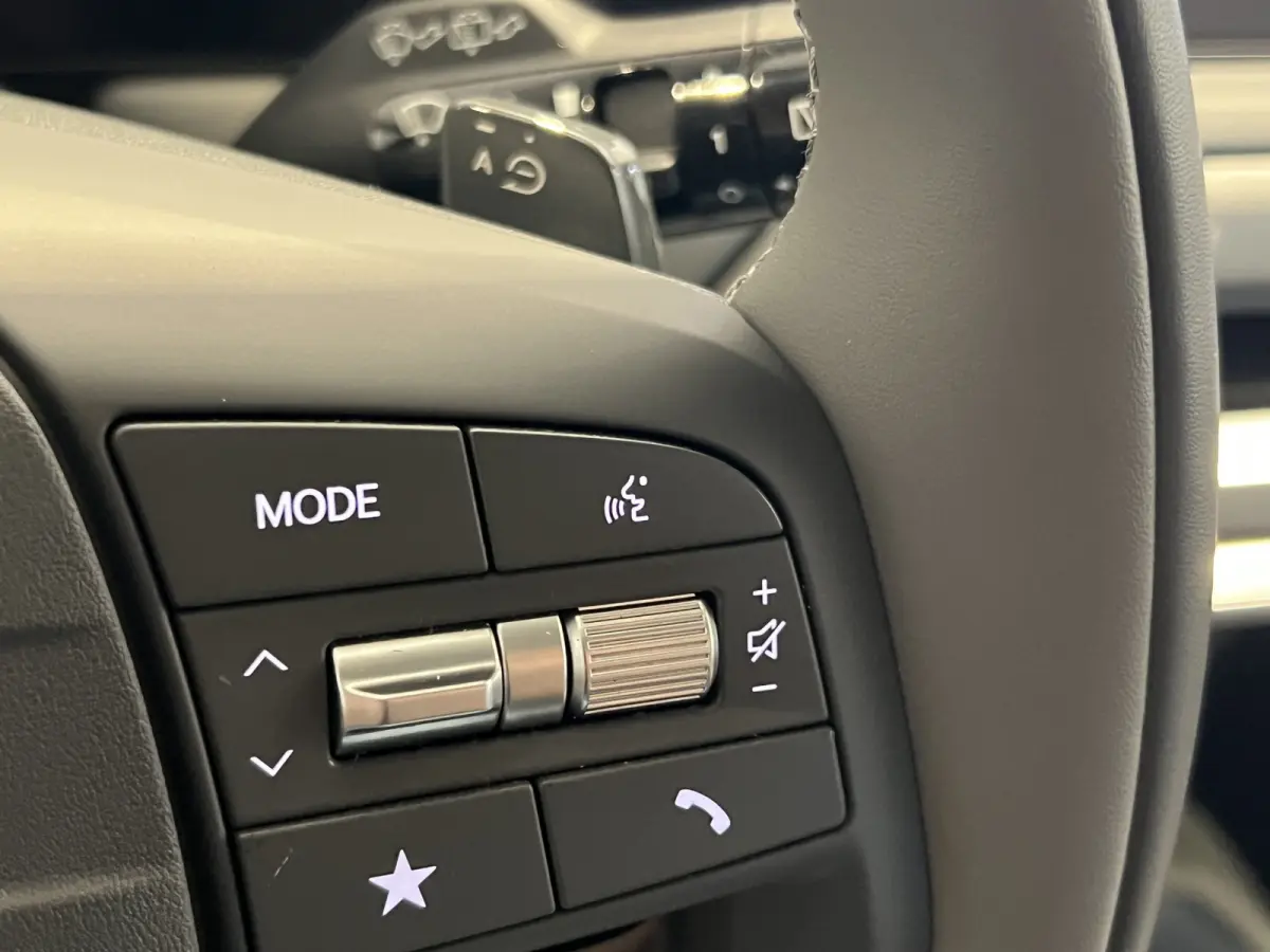 Air 81.4 kWh | Navigatie/Android/Apple Carplay | LM Velgen 17" | Cruise Control Adaptief | Achteruitrijcamera | Airco |