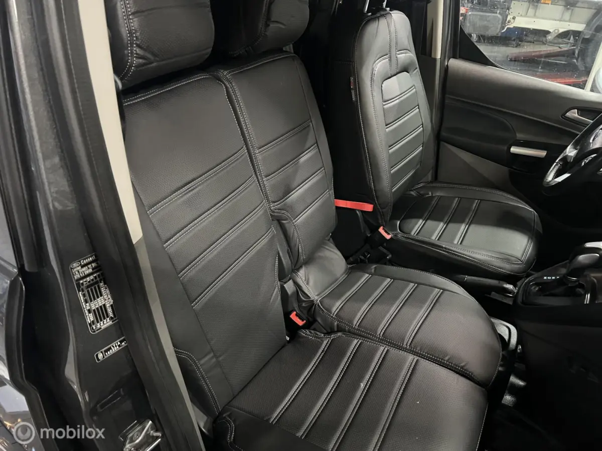 1.5 EcoBlue L2 Limited Automaat