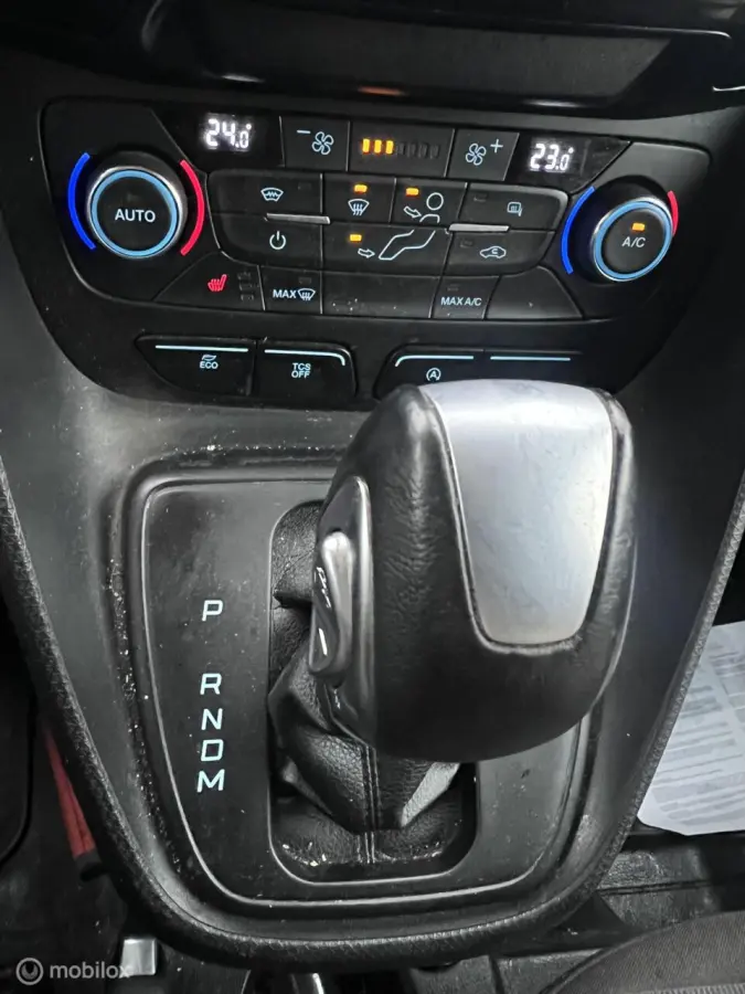 1.5 EcoBlue L2 Limited Automaat