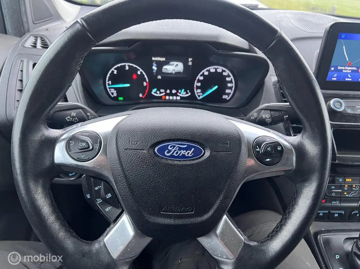 1.5 EcoBlue L2 Limited Automaat