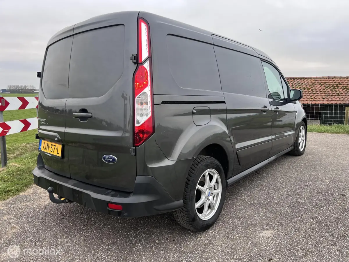 1.5 EcoBlue L2 Limited Automaat