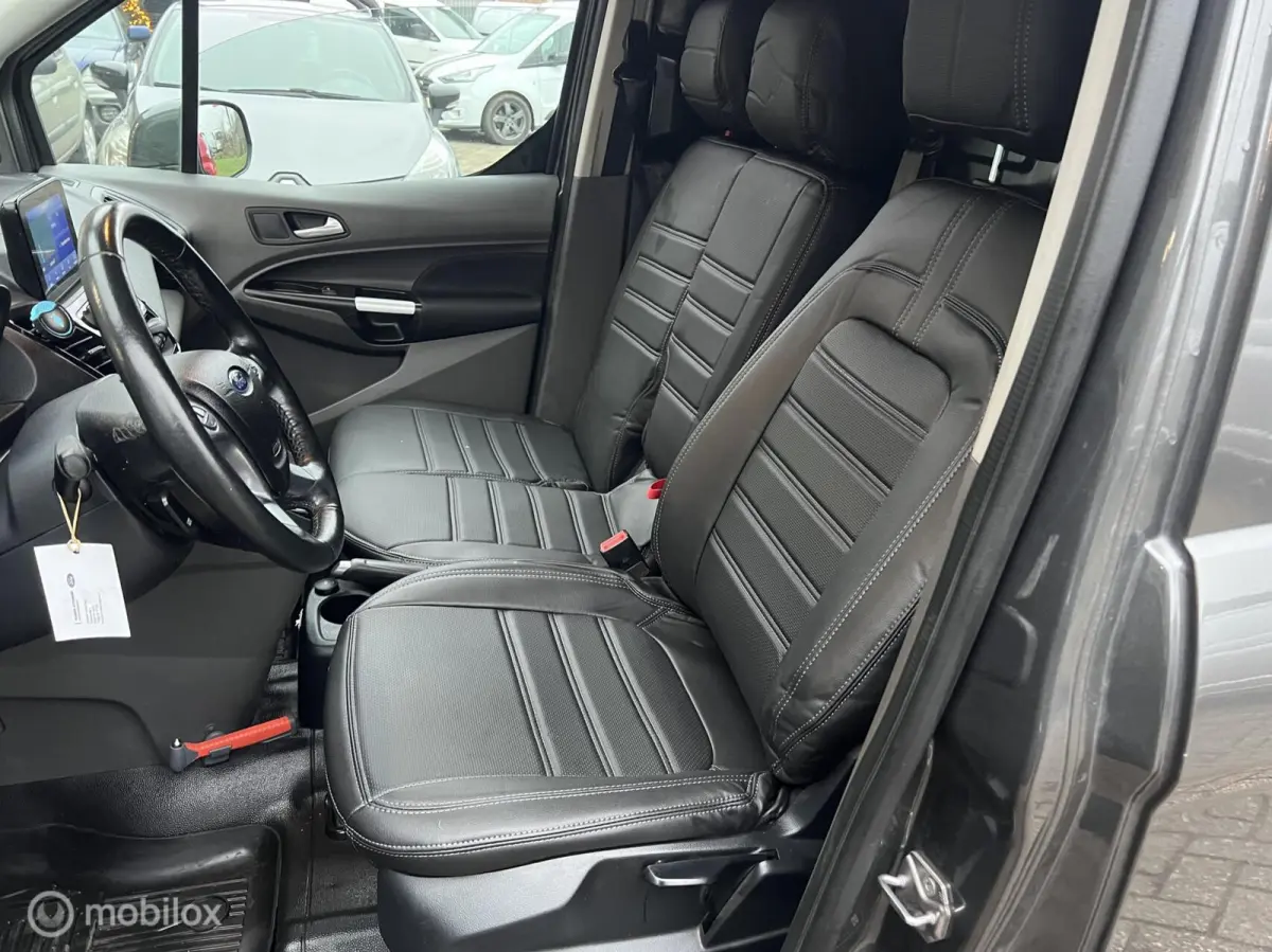 1.5 EcoBlue L2 Limited Automaat