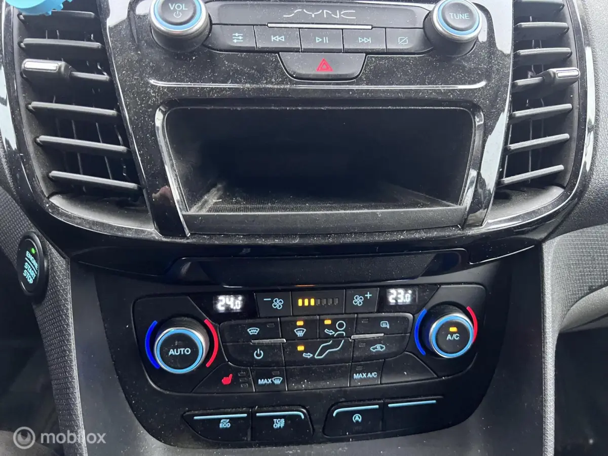 1.5 EcoBlue L2 Limited Automaat