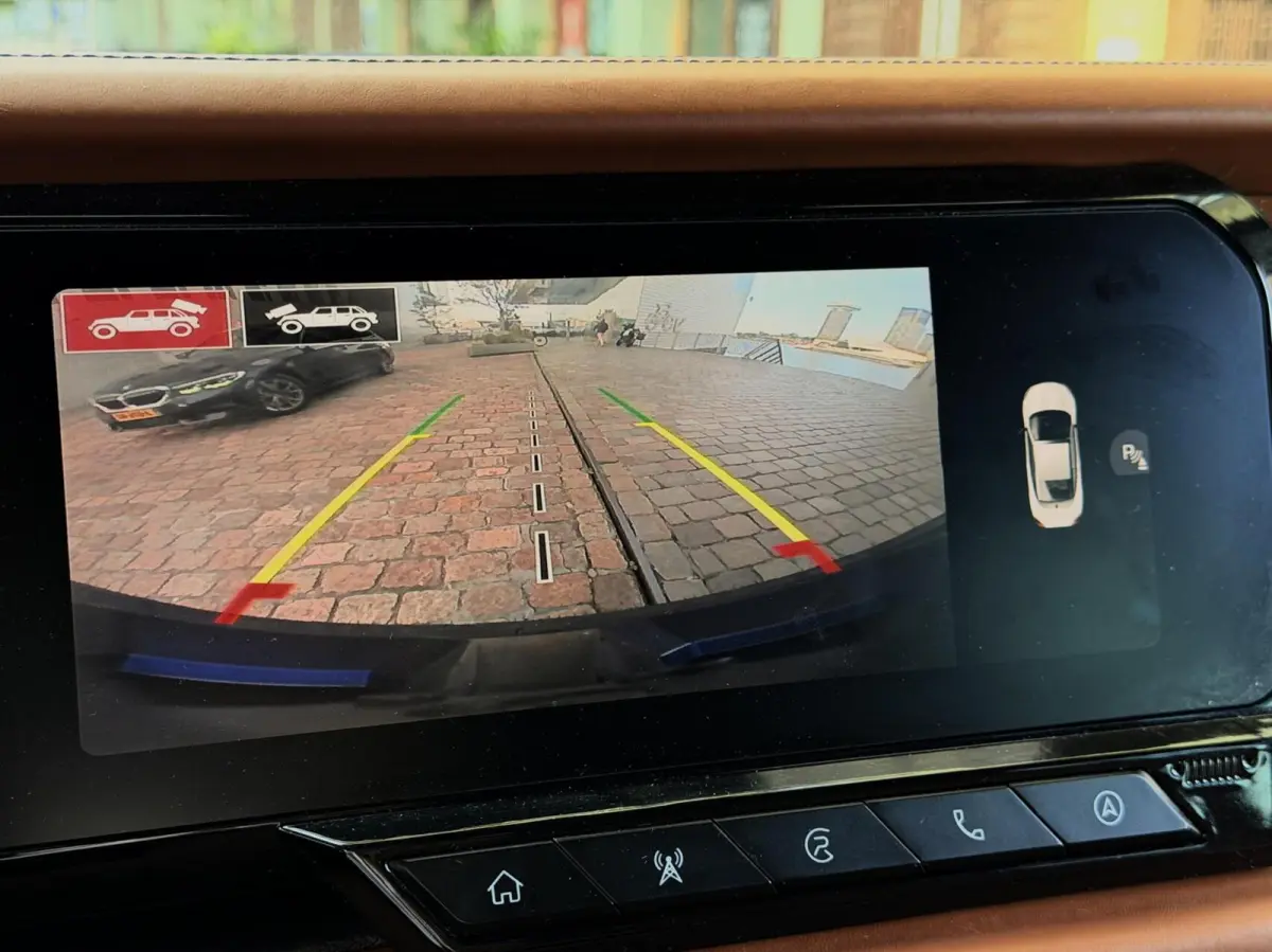 sky one-touch uxus brute 4xe 380 Rubicon