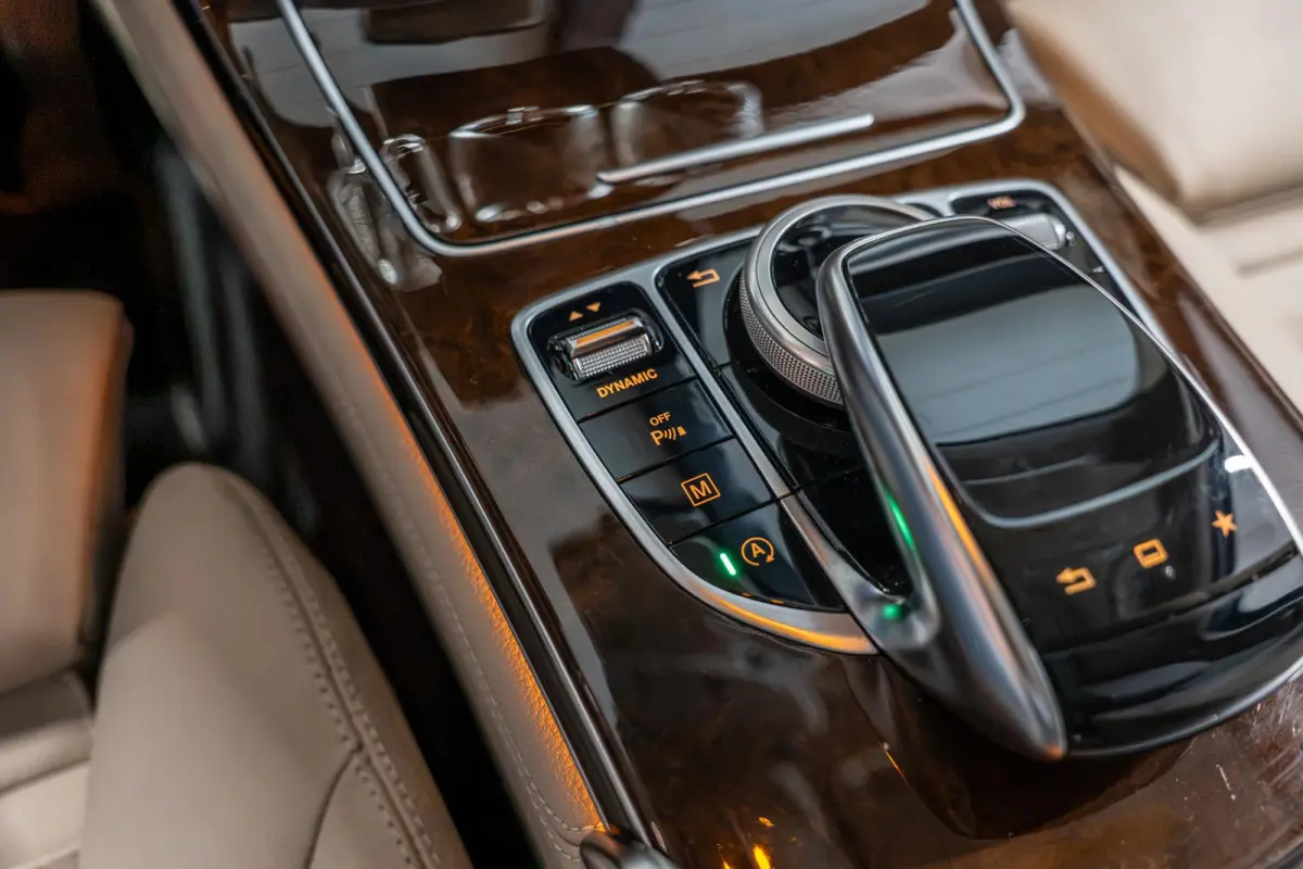250 4MATIC Prestige AMG | Pano | Burmester