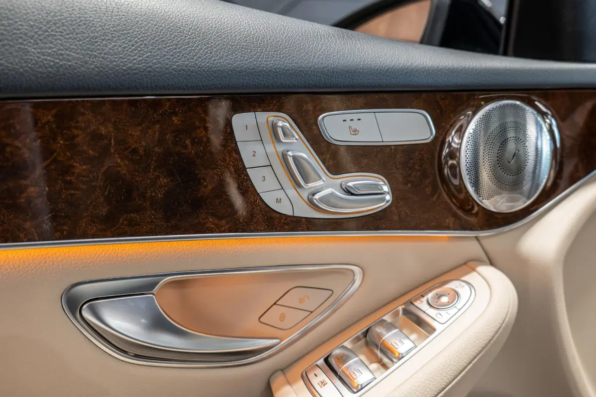 250 4MATIC Prestige AMG | Pano | Burmester