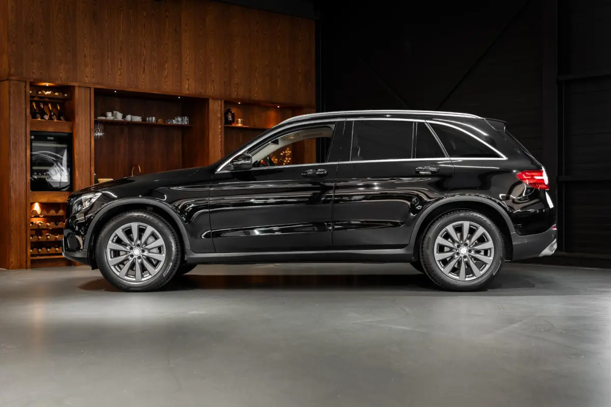 250 4MATIC Prestige AMG | Pano | Burmester