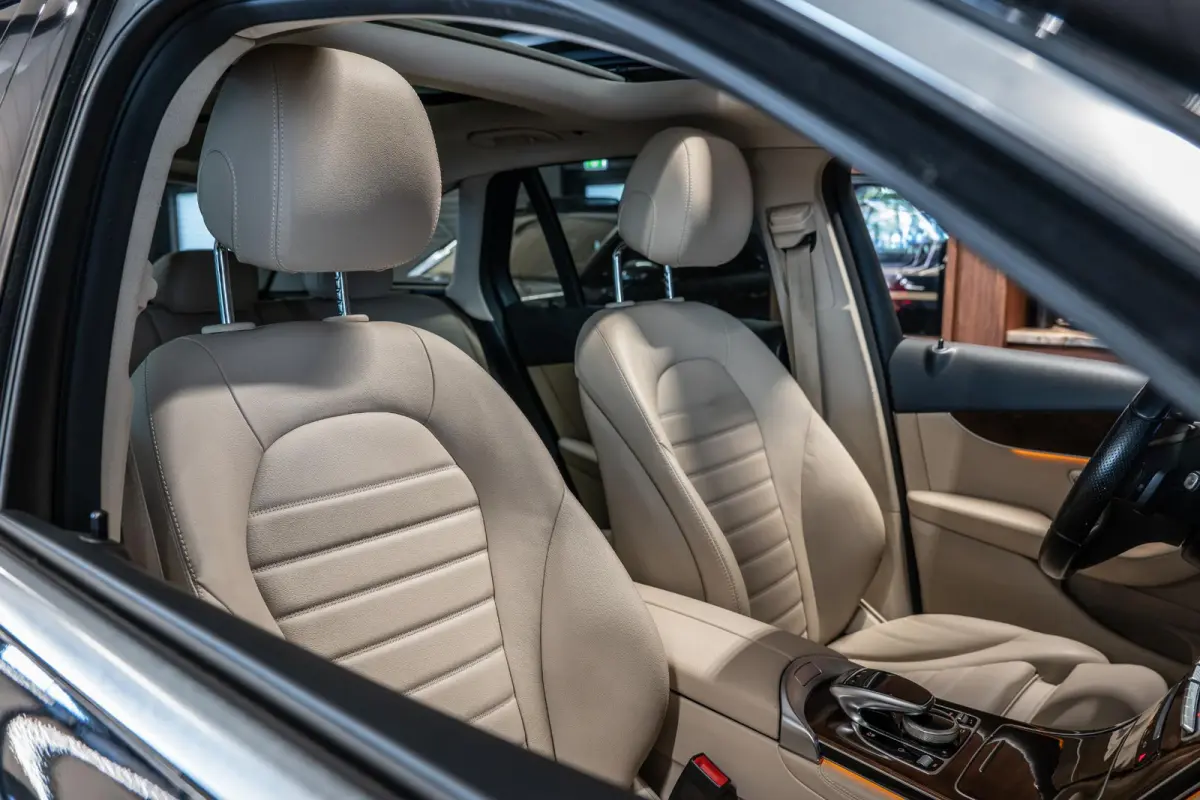 250 4MATIC Prestige AMG | Pano | Burmester