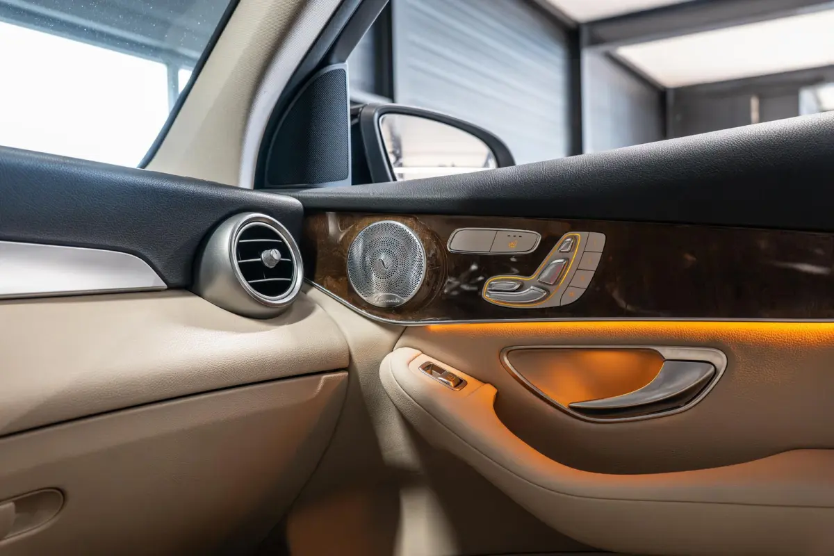 250 4MATIC Prestige AMG | Pano | Burmester
