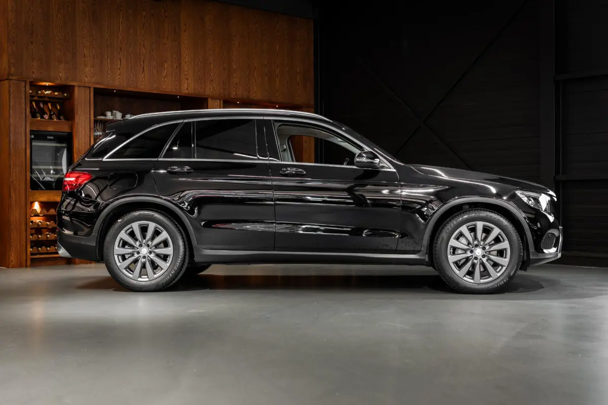 250 4MATIC Prestige AMG | Pano | Burmester