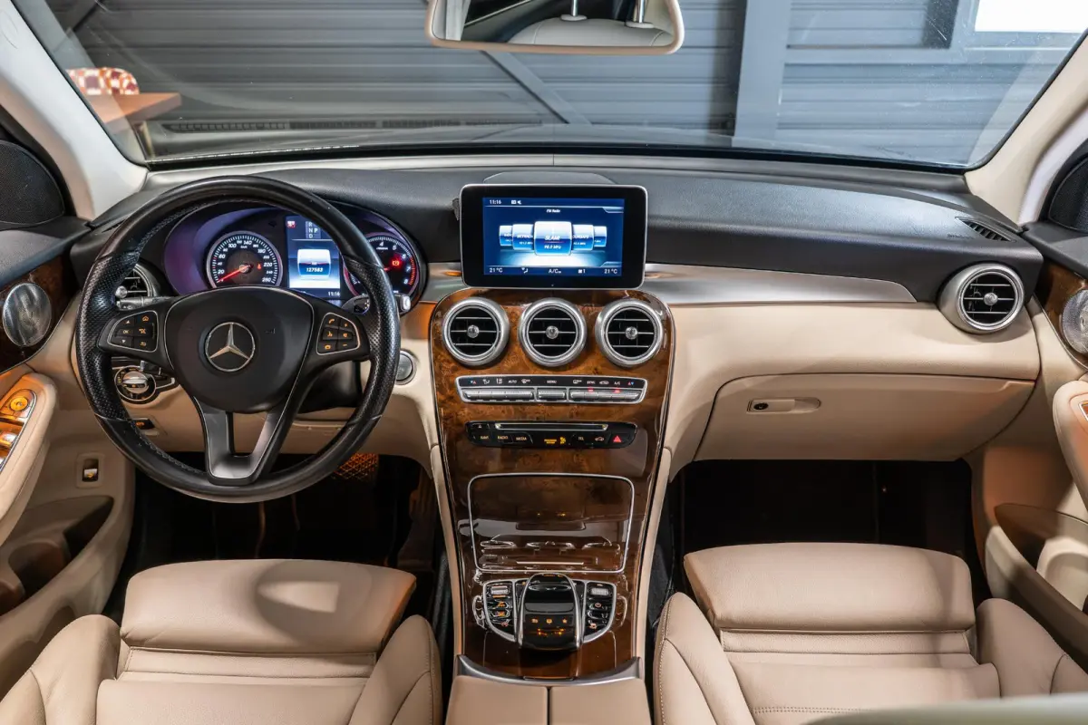 250 4MATIC Prestige AMG | Pano | Burmester