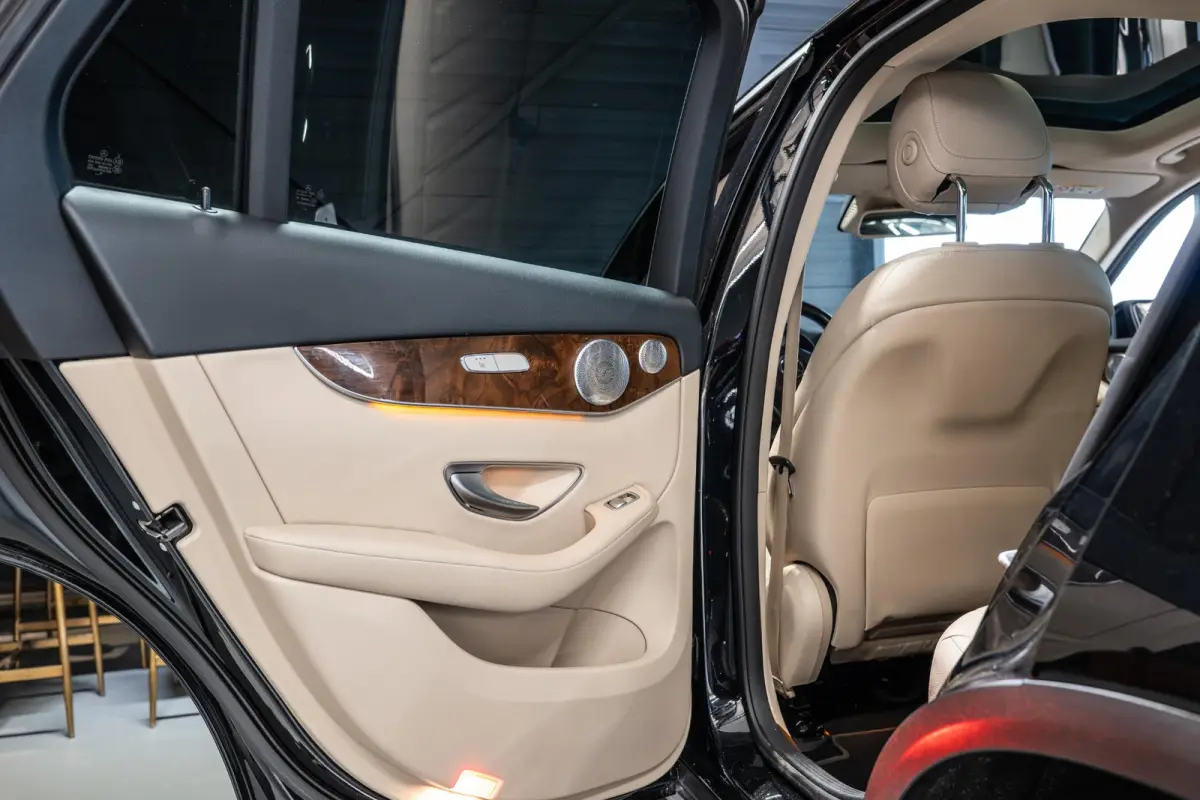 250 4MATIC Prestige AMG | Pano | Burmester