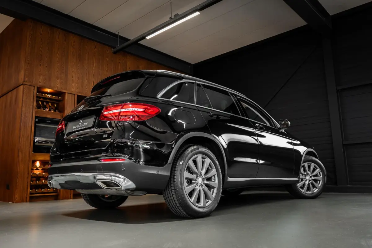 250 4MATIC Prestige AMG | Pano | Burmester