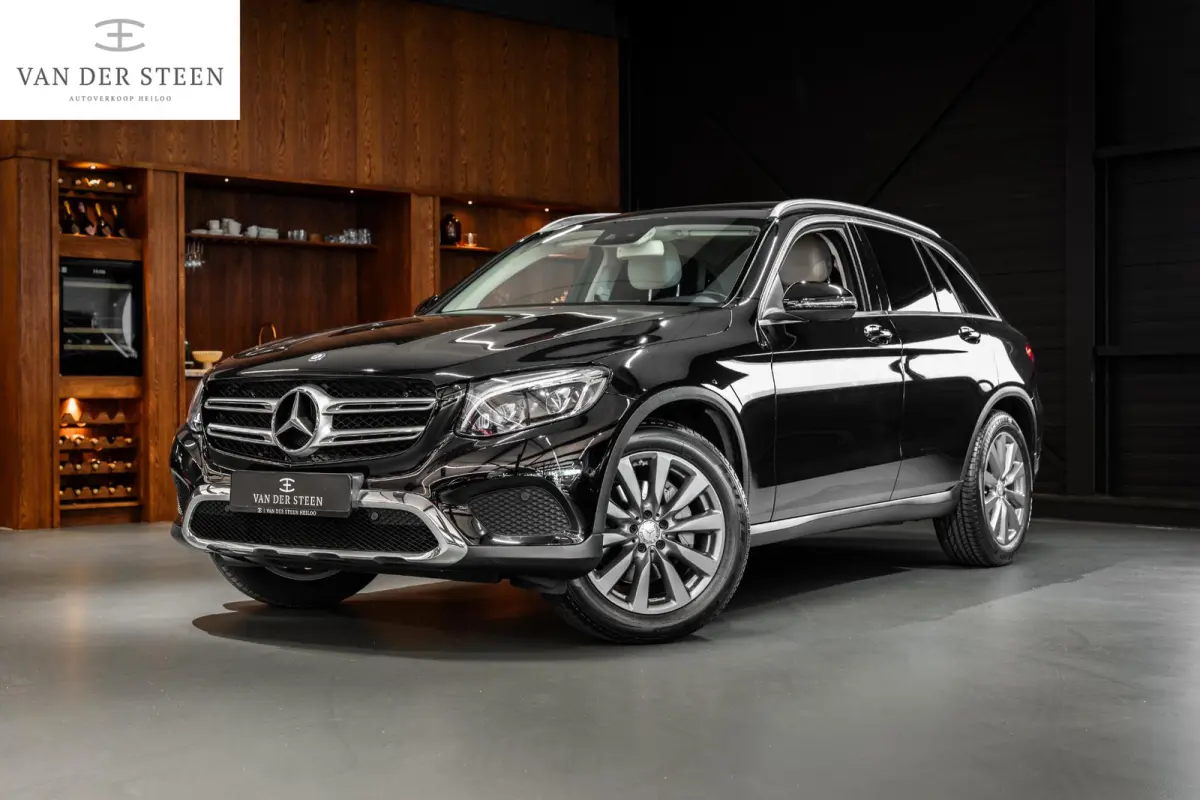 250 4MATIC Prestige AMG | Pano | Burmester