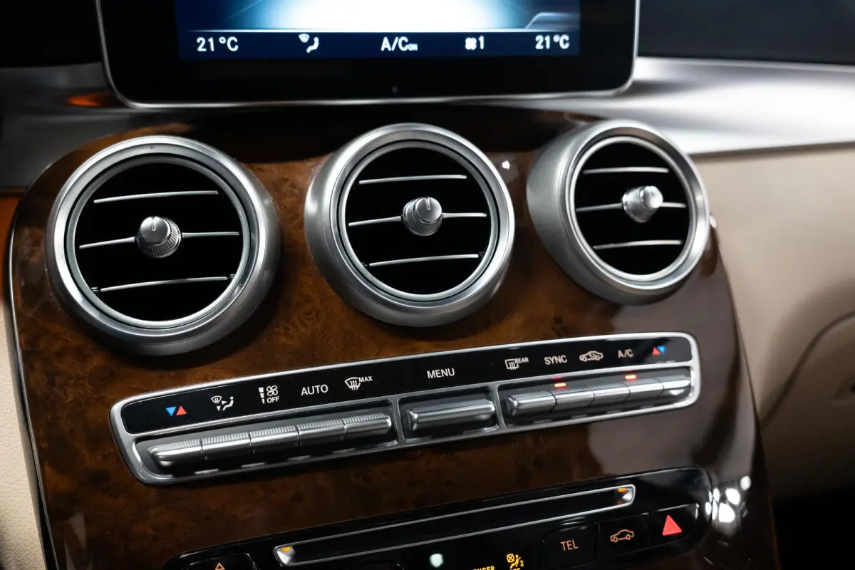 250 4MATIC Prestige AMG | Pano | Burmester