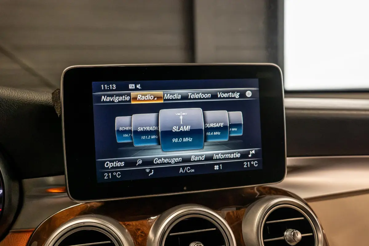 250 4MATIC Prestige AMG | Pano | Burmester
