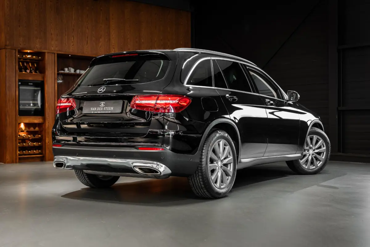 250 4MATIC Prestige AMG | Pano | Burmester