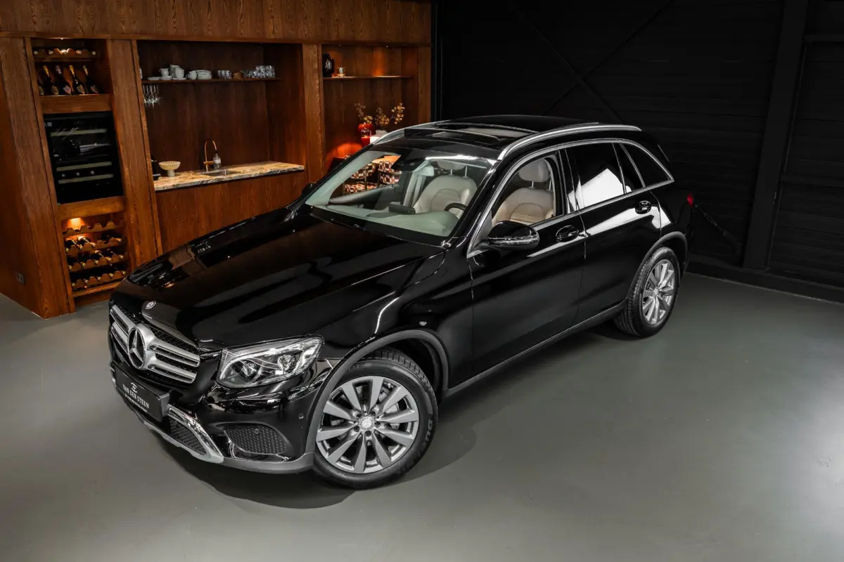 250 4MATIC Prestige AMG | Pano | Burmester