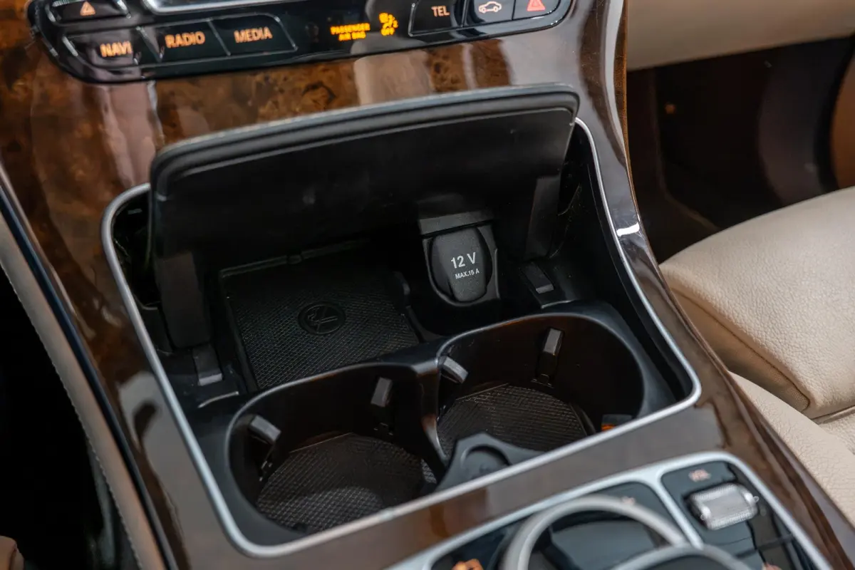 250 4MATIC Prestige AMG | Pano | Burmester