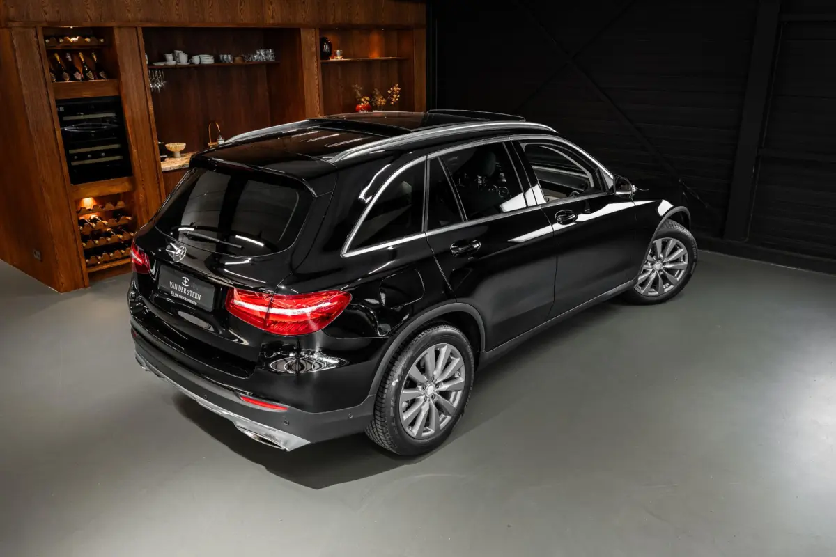 250 4MATIC Prestige AMG | Pano | Burmester