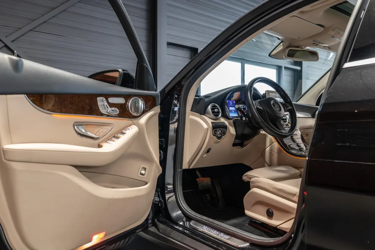 250 4MATIC Prestige AMG | Pano | Burmester