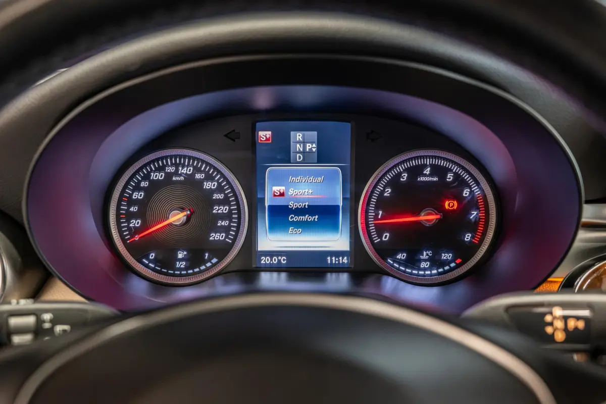 250 4MATIC Prestige AMG | Pano | Burmester