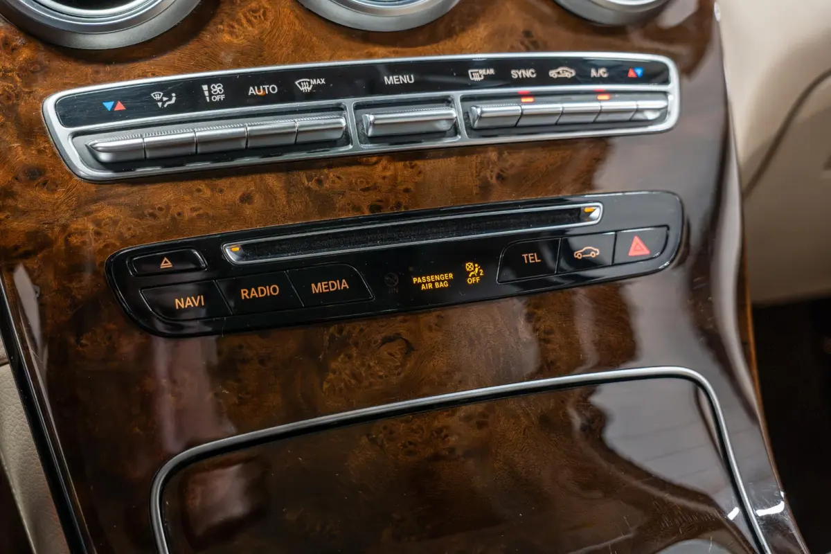 250 4MATIC Prestige AMG | Pano | Burmester