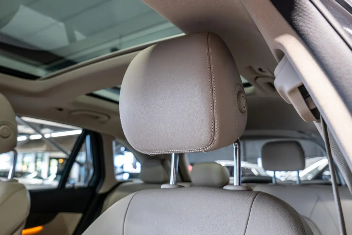 250 4MATIC Prestige AMG | Pano | Burmester