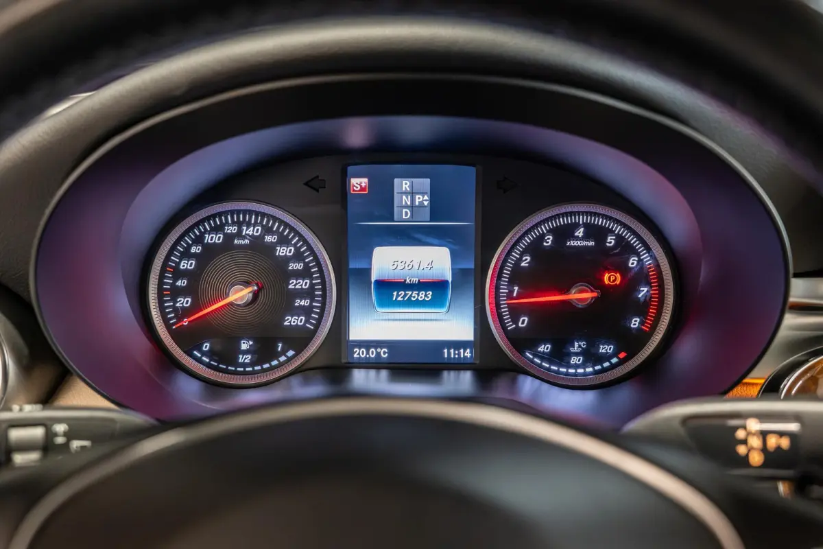 250 4MATIC Prestige AMG | Pano | Burmester