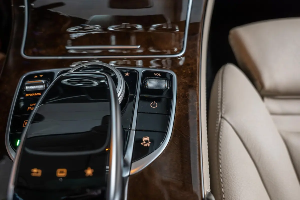 250 4MATIC Prestige AMG | Pano | Burmester