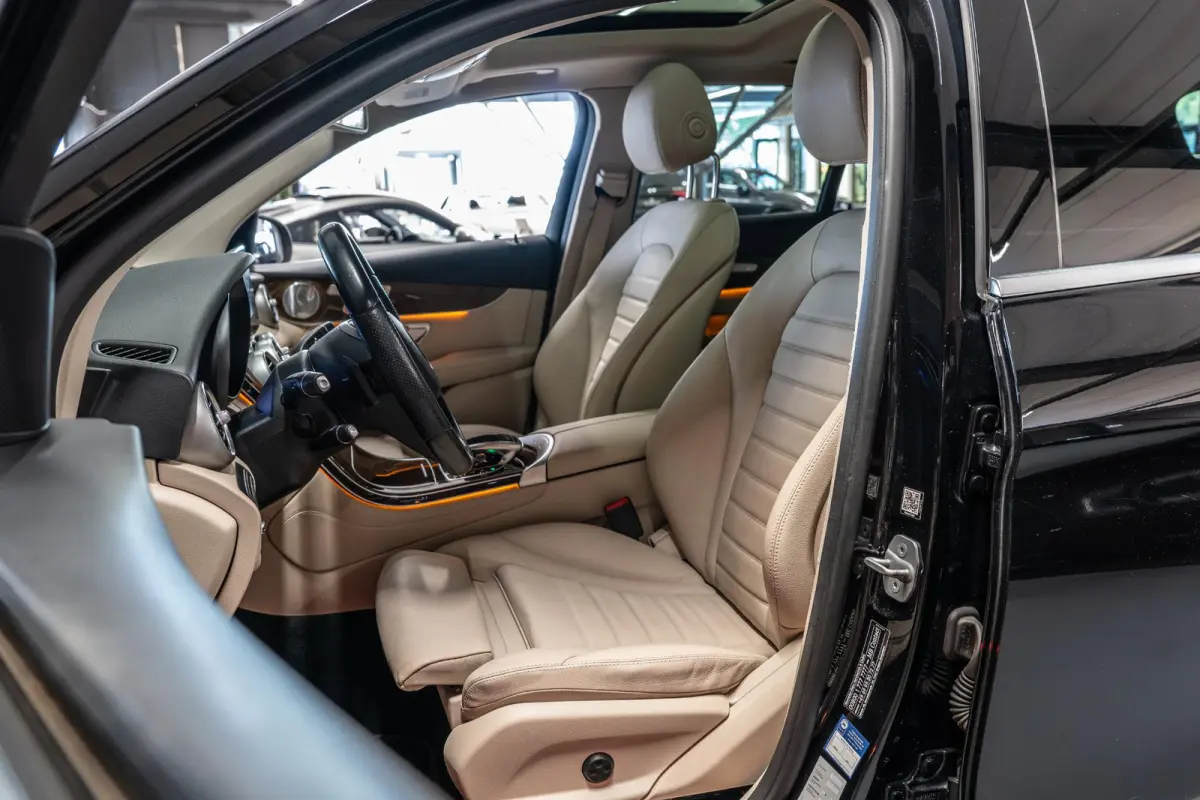 250 4MATIC Prestige AMG | Pano | Burmester