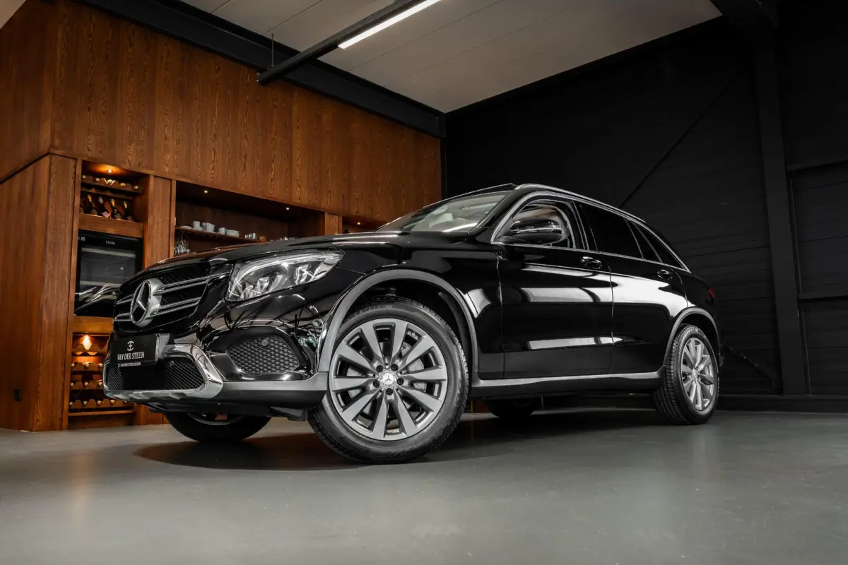 250 4MATIC Prestige AMG | Pano | Burmester