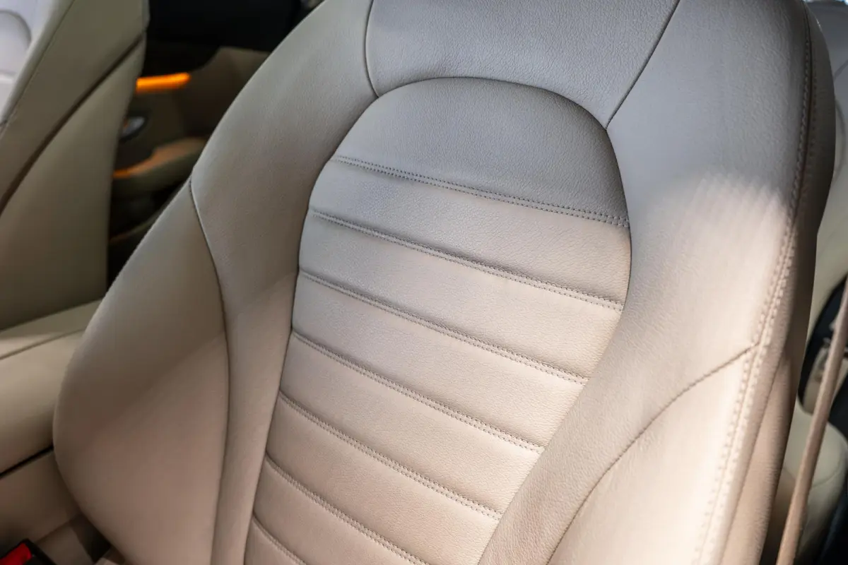 250 4MATIC Prestige AMG | Pano | Burmester