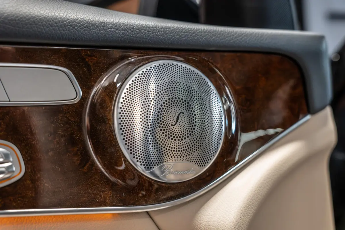 250 4MATIC Prestige AMG | Pano | Burmester