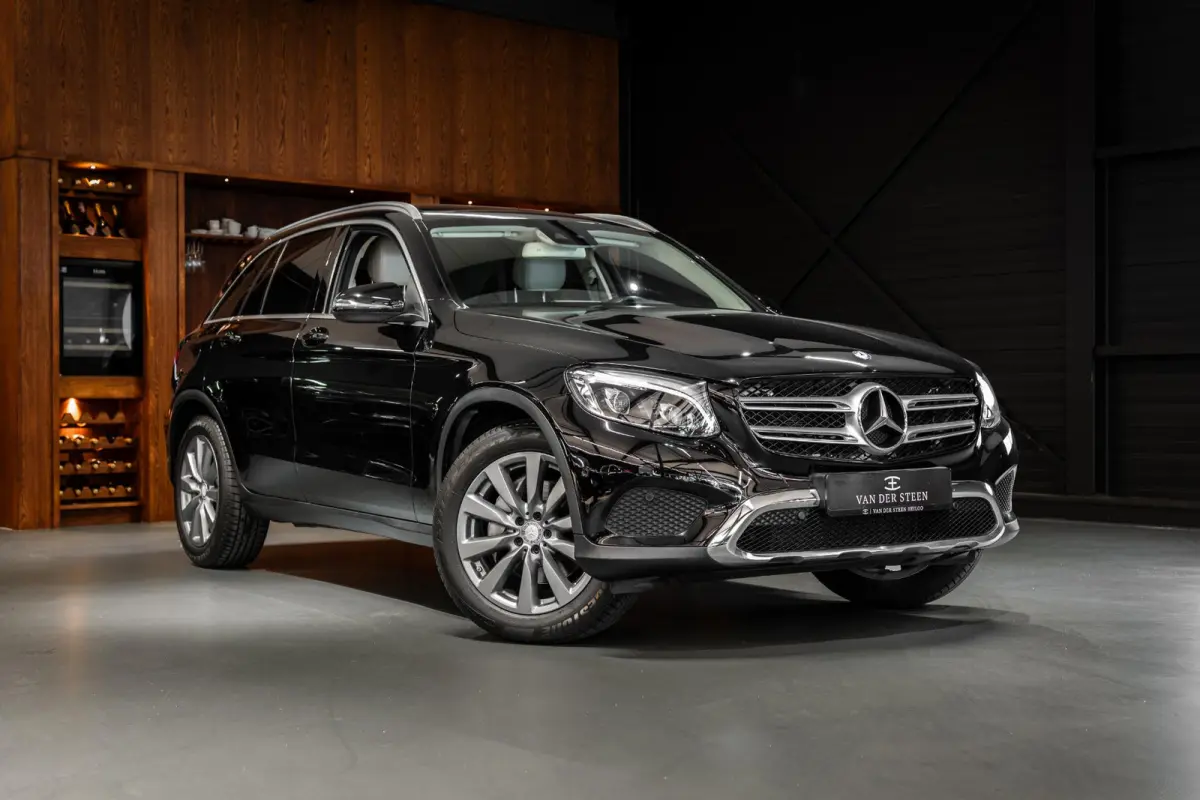 250 4MATIC Prestige AMG | Pano | Burmester