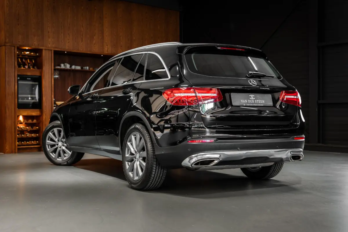 250 4MATIC Prestige AMG | Pano | Burmester