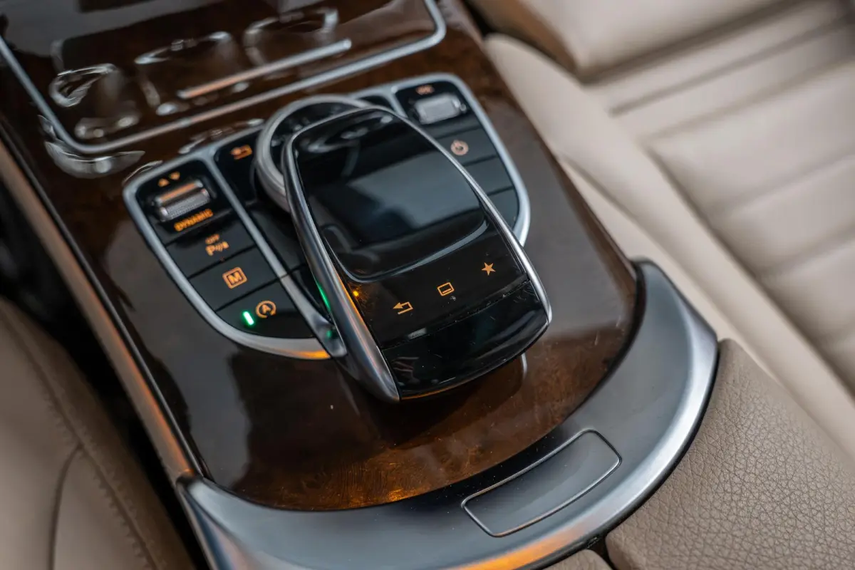 250 4MATIC Prestige AMG | Pano | Burmester