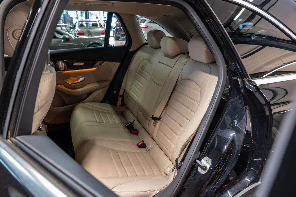 250 4MATIC Prestige AMG | Pano | Burmester
