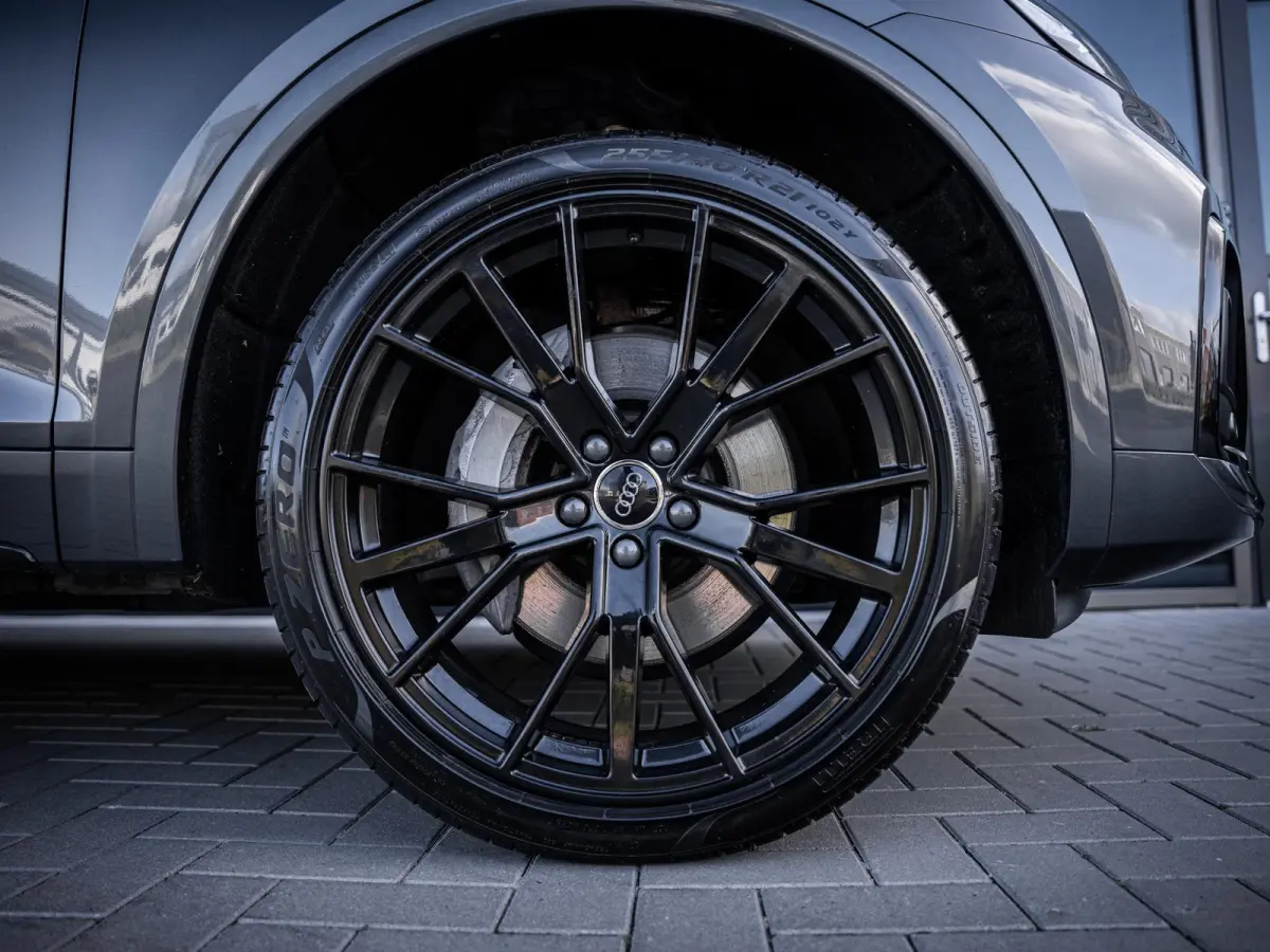 50 TFSI e S edition 3x S-Line l Pano | Massage l B&O | Trekhaak | B&O
