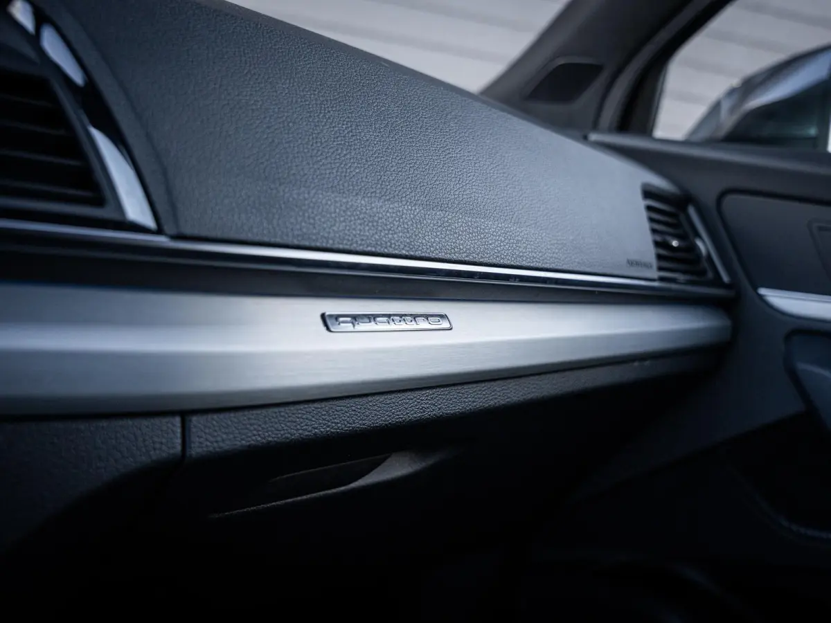 50 TFSI e S edition 3x S-Line l Pano | Massage l B&O | Trekhaak | B&O