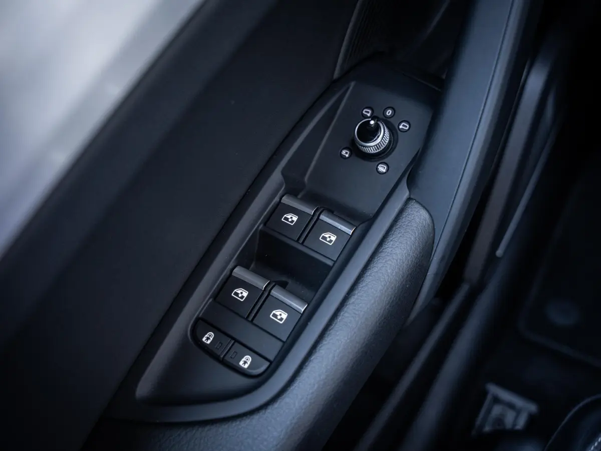 50 TFSI e S edition 3x S-Line l Pano | Massage l B&O | Trekhaak | B&O