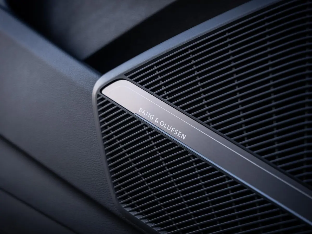 50 TFSI e S edition 3x S-Line l Pano | Massage l B&O | Trekhaak | B&O