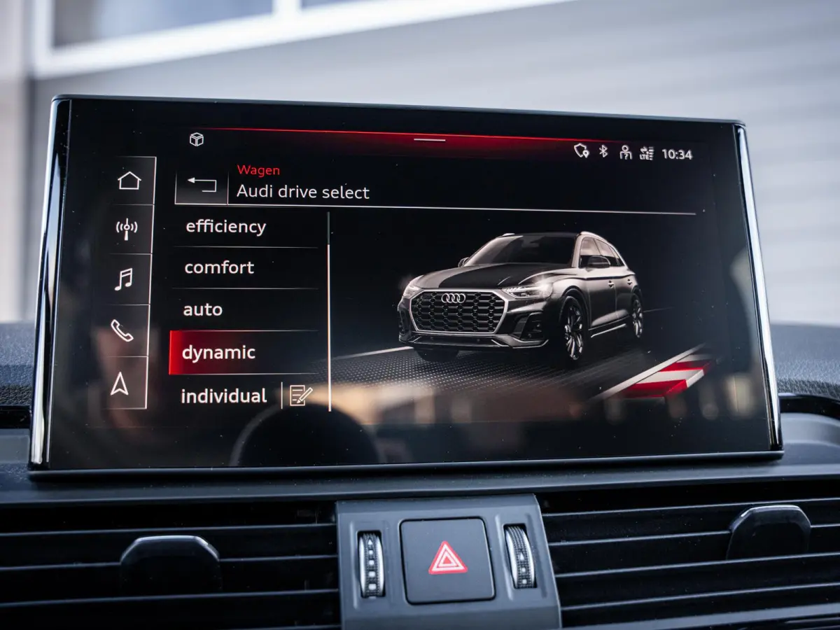 50 TFSI e S edition 3x S-Line l Pano | Massage l B&O | Trekhaak | B&O