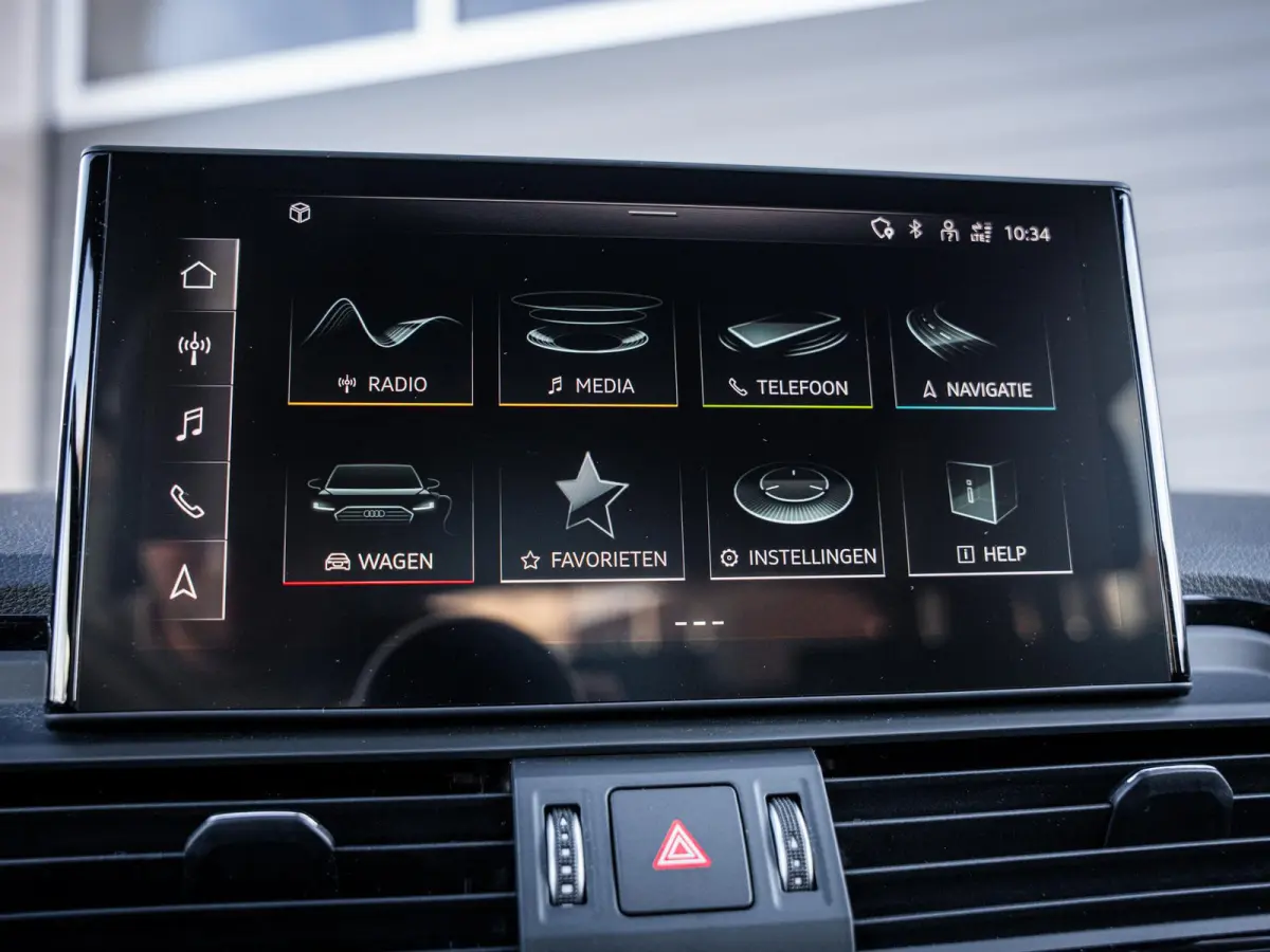 50 TFSI e S edition 3x S-Line l Pano | Massage l B&O | Trekhaak | B&O