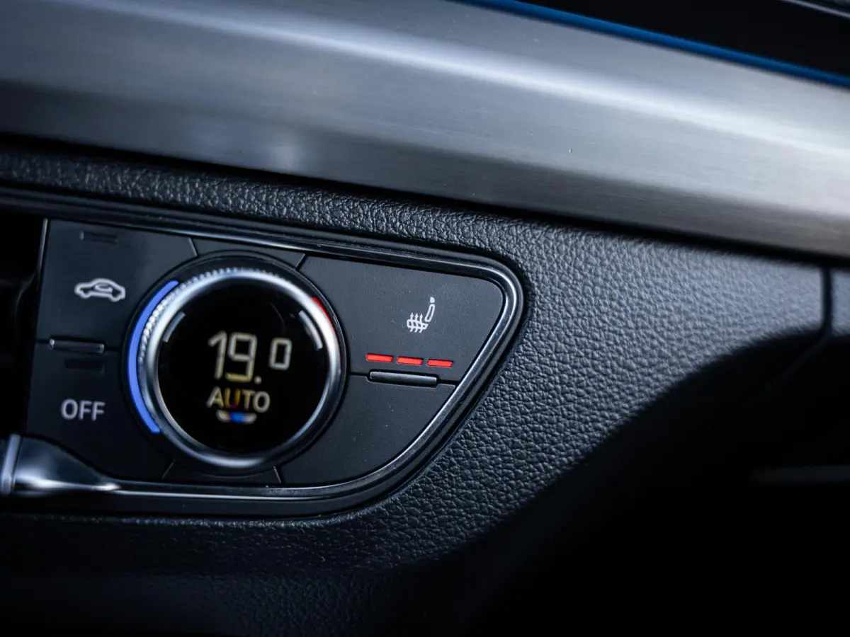 50 TFSI e S edition 3x S-Line l Pano | Massage l B&O | Trekhaak | B&O