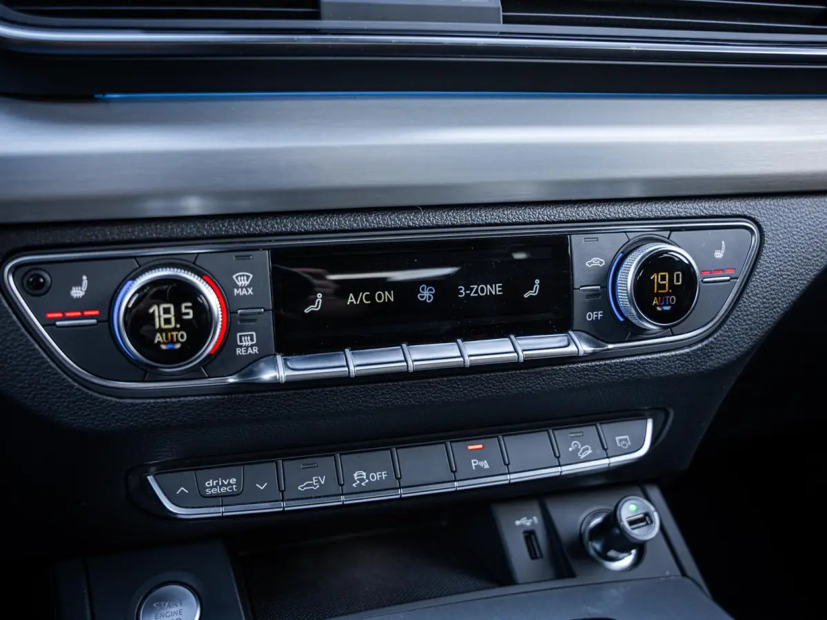 50 TFSI e S edition 3x S-Line l Pano | Massage l B&O | Trekhaak | B&O