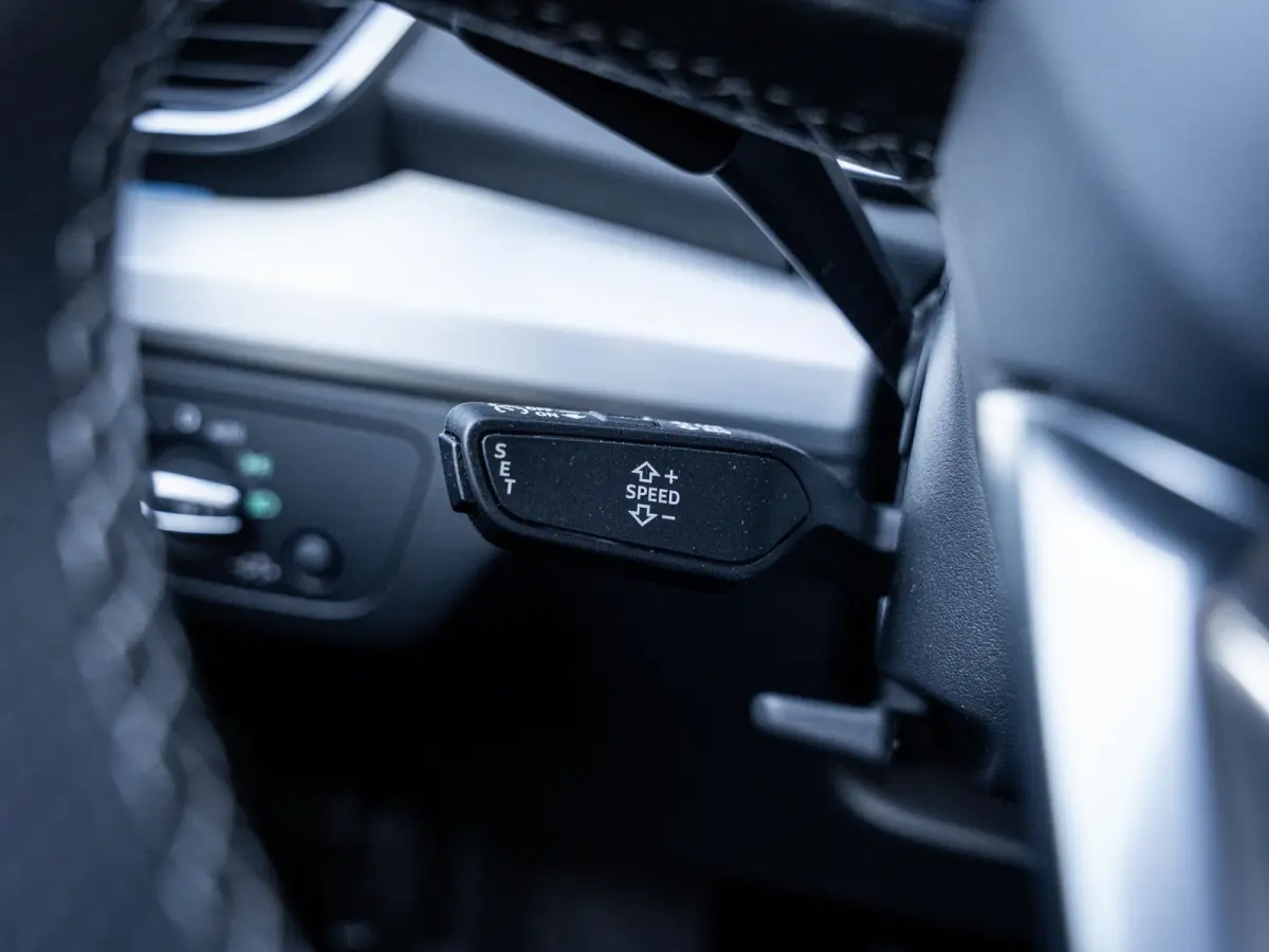 50 TFSI e S edition 3x S-Line l Pano | Massage l B&O | Trekhaak | B&O