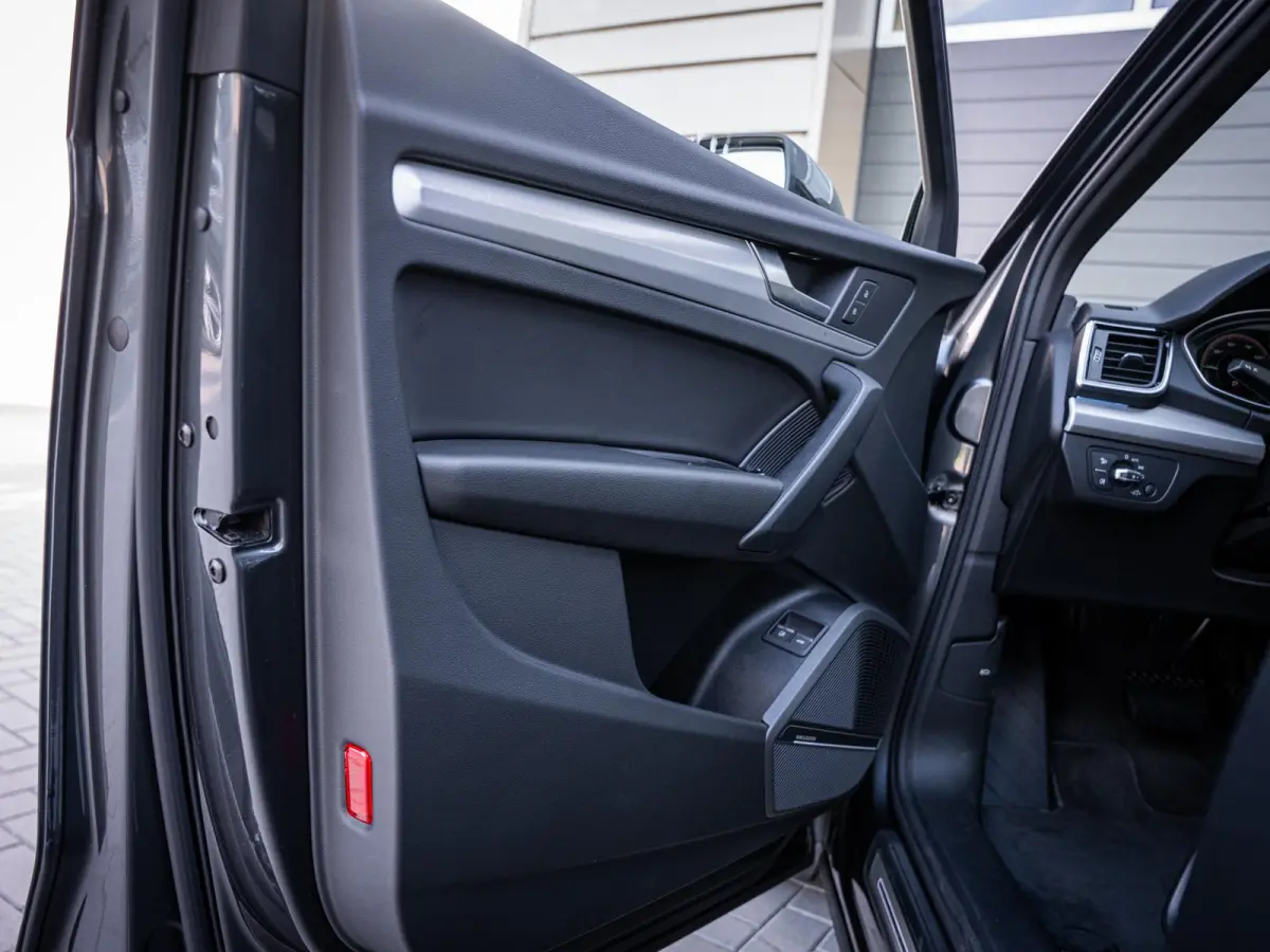 50 TFSI e S edition 3x S-Line l Pano | Massage l B&O | Trekhaak | B&O